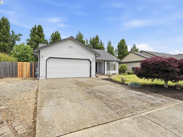 House for sale in Oregonia