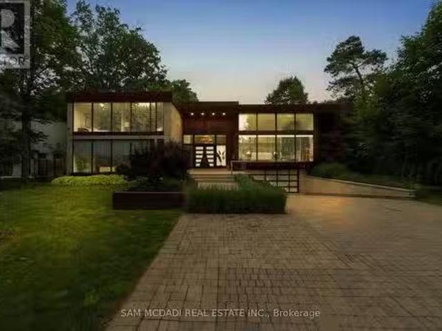 House for sale in Mississauga, Ontario