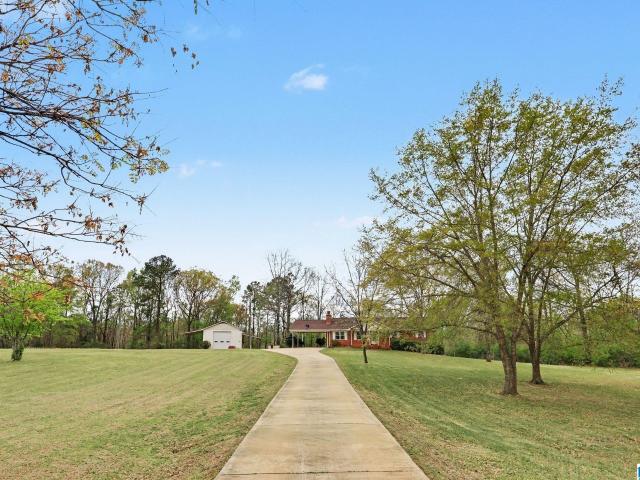 House for sale in Jemison, Alabama