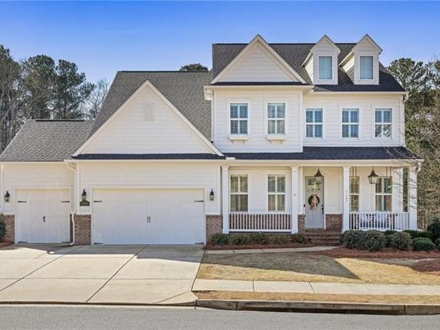 House for sale in Cobb, Georgia