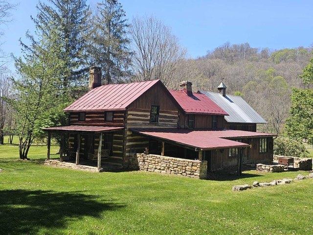 House for sale in Virginia