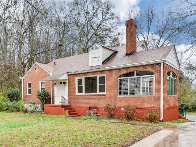 Property for rent in Atlanta, Georgia