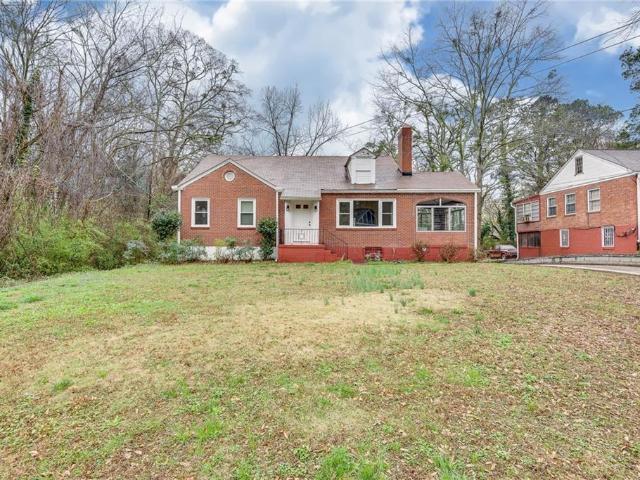 Property for rent in Atlanta, Georgia