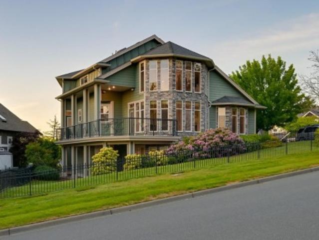 House for sale in Langford, British Columbia
