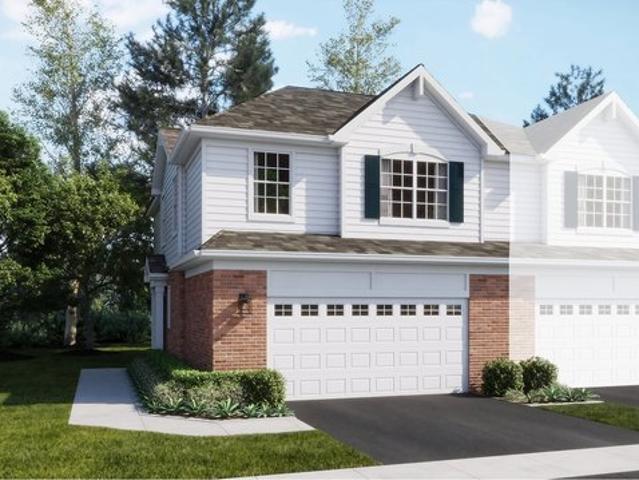 Townhouse for sale in Mchenry, Illinois