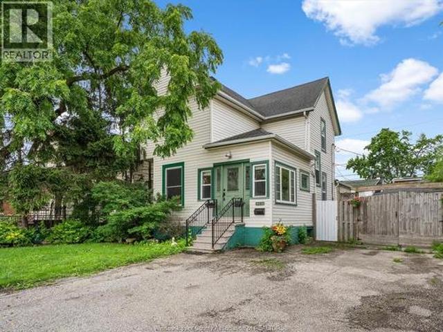 House for sale in Maidstone, Ontario