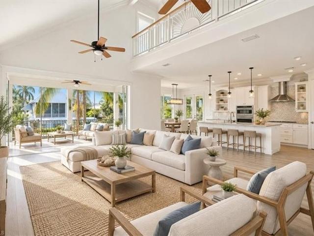 House for sale in Naples, Collier County