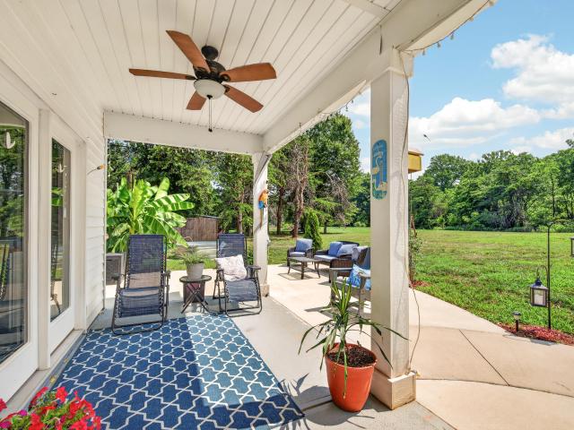 House for sale in Chatham, North Carolina