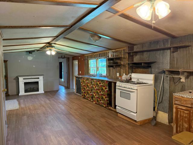 House for sale in Bolivar, Missouri