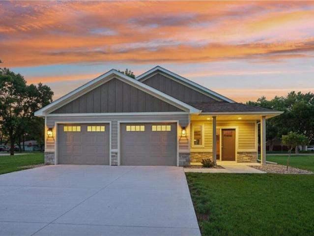 Townhouse for sale in Shakopee