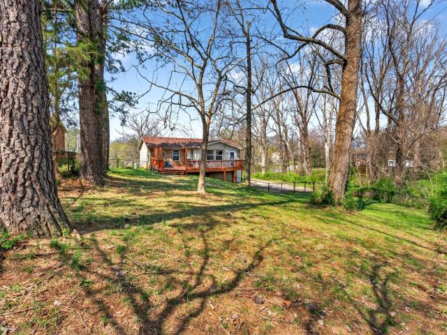 House for sale in Tennessee