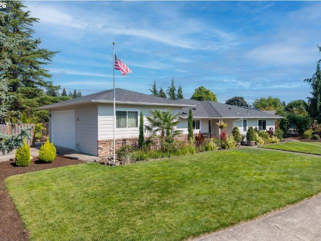 House for sale in Oregonia