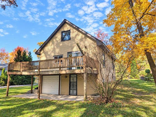 House for sale in Lake Summerset, Davis
