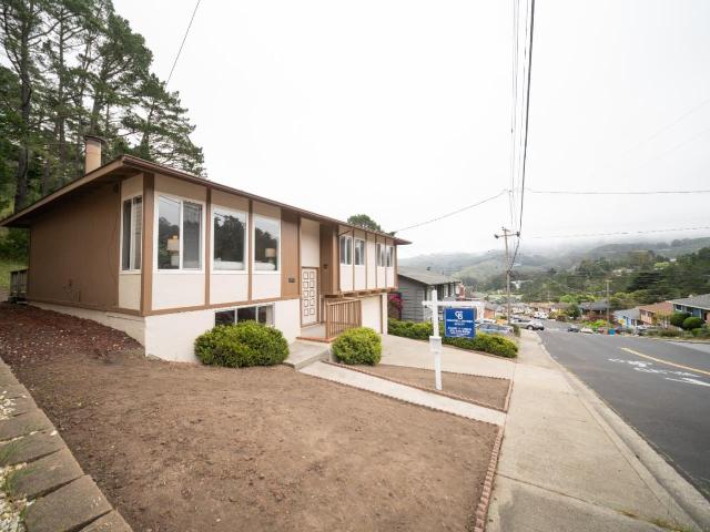 House for sale in San Mateo, California
