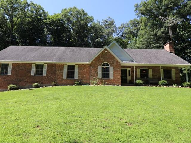 House for sale in Batesville, Indiana