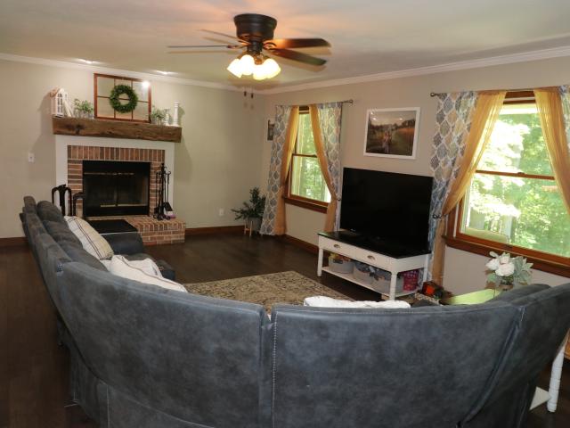 House for sale in Batesville, Indiana