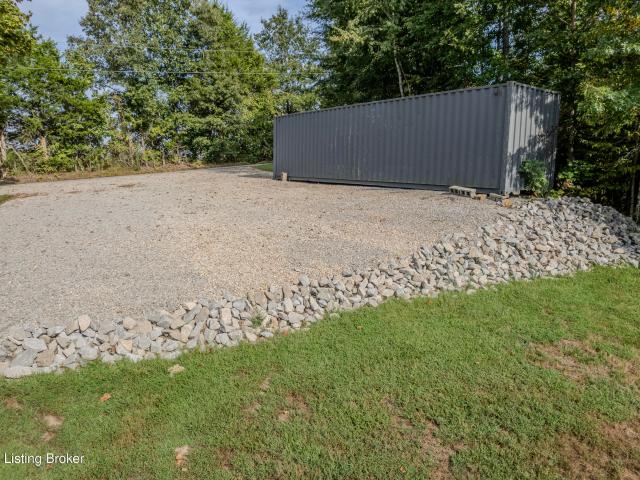 House for sale in Big Clifty, Kentucky