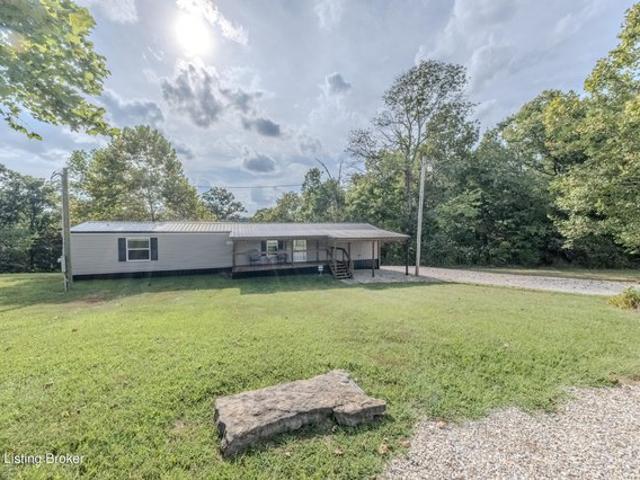 House for sale in Big Clifty, Kentucky