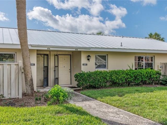 Condo for sale in Crystal River, Florida