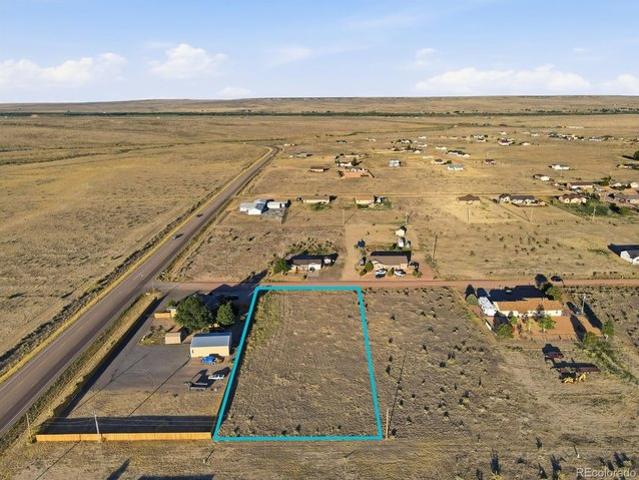 Land for sale in Pueblo, Colorado