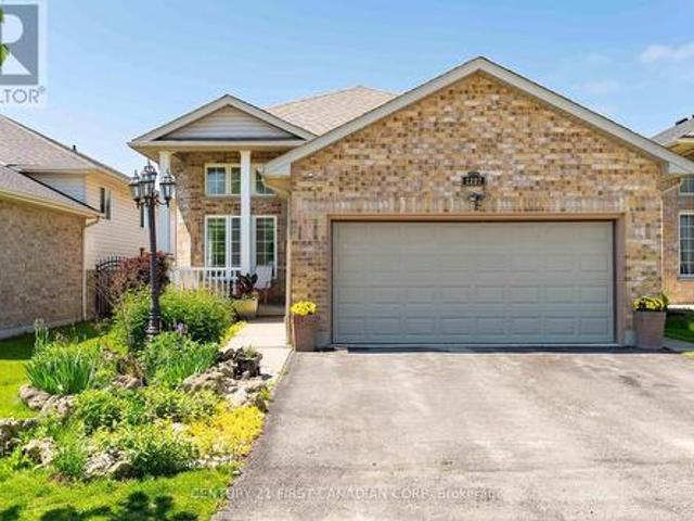 House for sale in Arva, Ontario