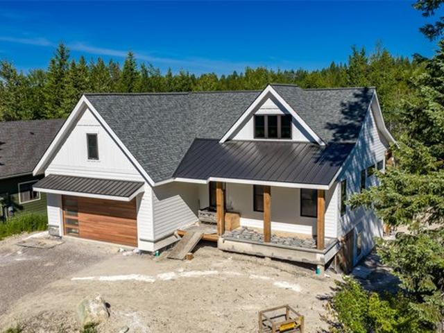 House for sale in Columbia Falls, Montana