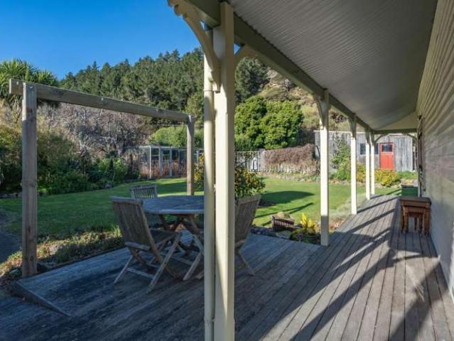 Property for sale in Little Akaloa, Canterbury