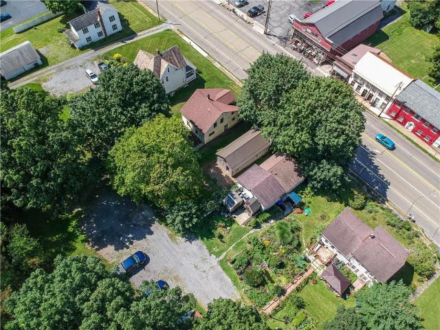 Commercial for sale in Portersville, Butler County