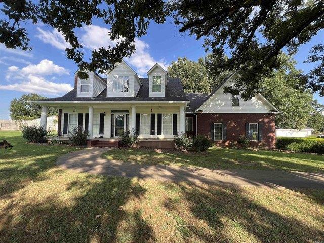 House for sale in Ark