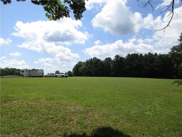 Land for sale in North Carolina