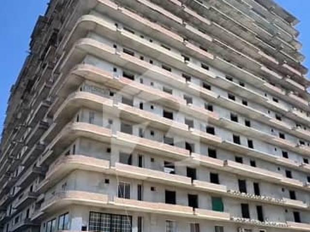 Apartment for sale in Islamabad