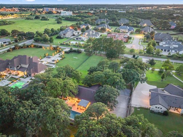 House for sale in Southlake, Texas