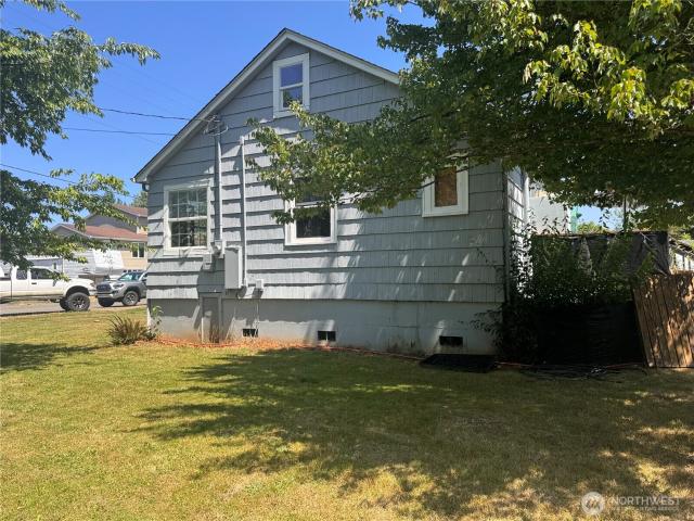 House for sale in Chehalis, Washington