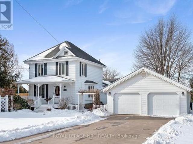 House for sale in Niagara, Ontario