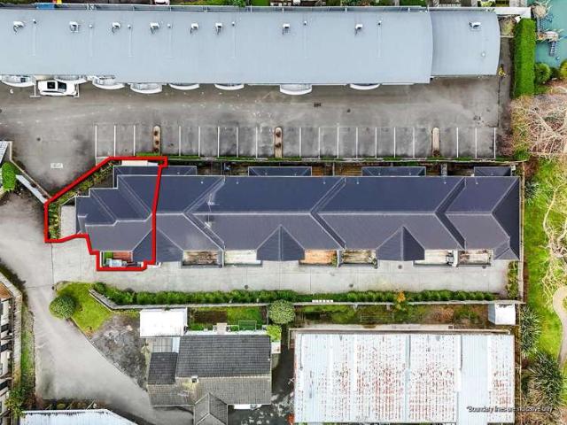 Townhouse for sale in Hamilton, Waikato