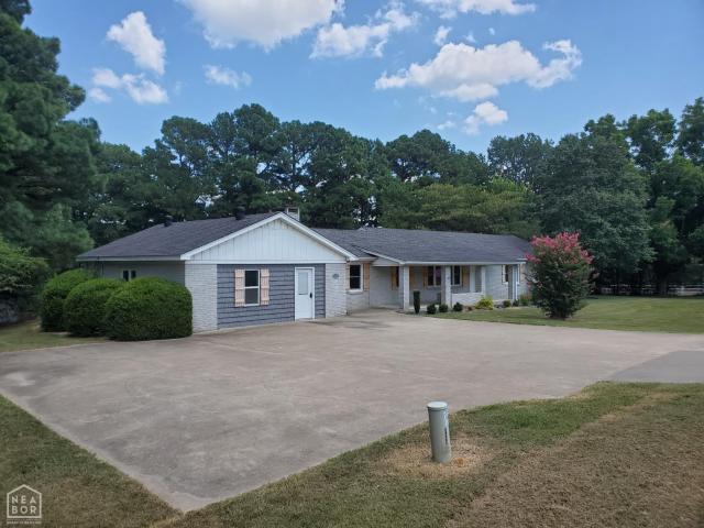 House for sale in Ark