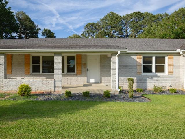 House for sale in Piggott, Clay County