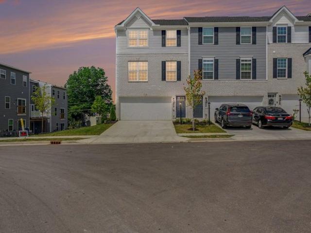 Condo for sale in Reynoldsburg, Ohio