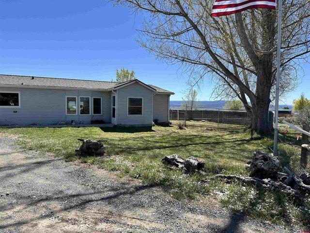 Farm for sale in Hotchkiss, Colorado