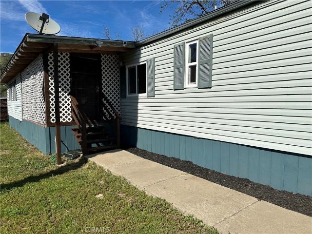 Property for sale in Lake, California