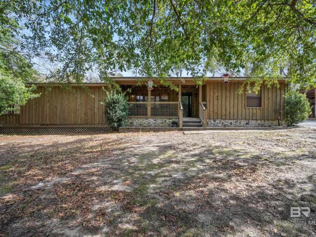 House for sale in Alabama