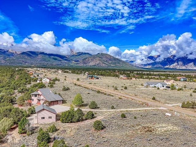 House for sale in Mesa Antero, Nathrop