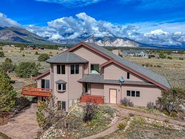 House for sale in Nathrop, Chaffee County