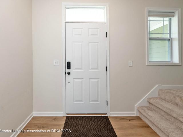 House for sale in Dewitt, Michigan