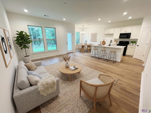 House for sale in Walker, Louisiana