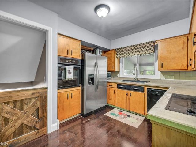 House for sale in Uniontown, Ohio