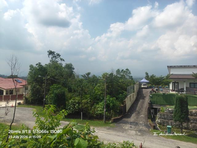 Property for sale in Selangor