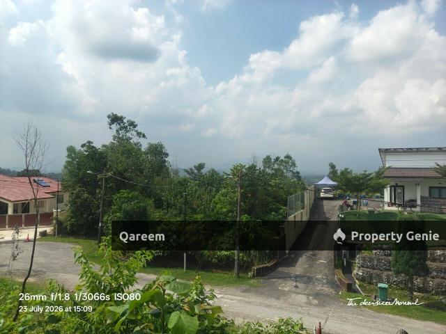 Property for sale in Selangor