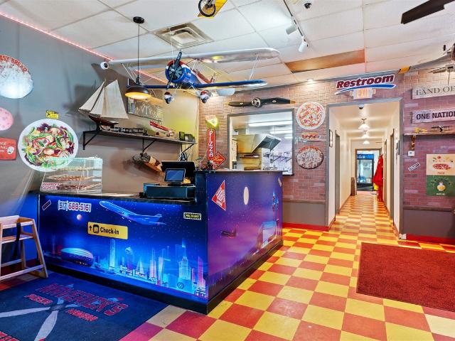 Commercial for sale in Somerset Center, Michigan