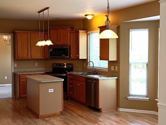 House for sale in Fishers, Indiana